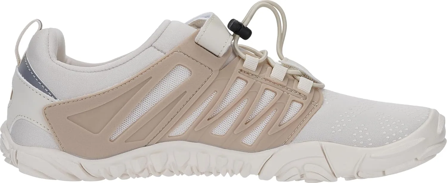 WHITIN Women's Barefoot & Minimalist Shoe | Zero Drop Sole | Trail Runner