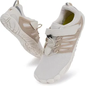 WHITIN Women's Barefoot & Minimalist Shoe | Zero Drop Sole | Trail Runner