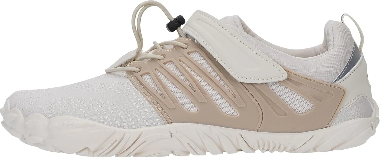 WHITIN Women's Barefoot & Minimalist Shoe | Zero Drop Sole | Trail Runner