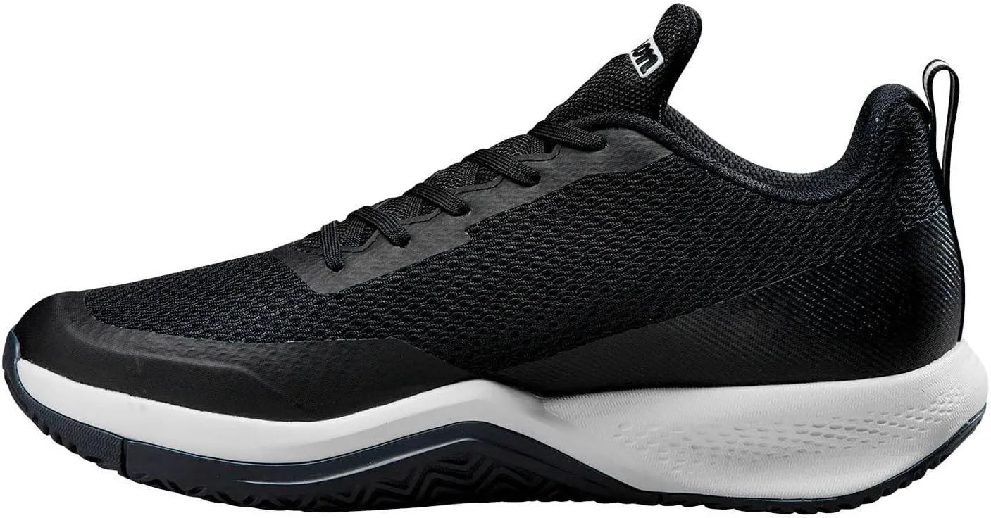 WILSON Men's Rush Pro Lite Tennis Shoes