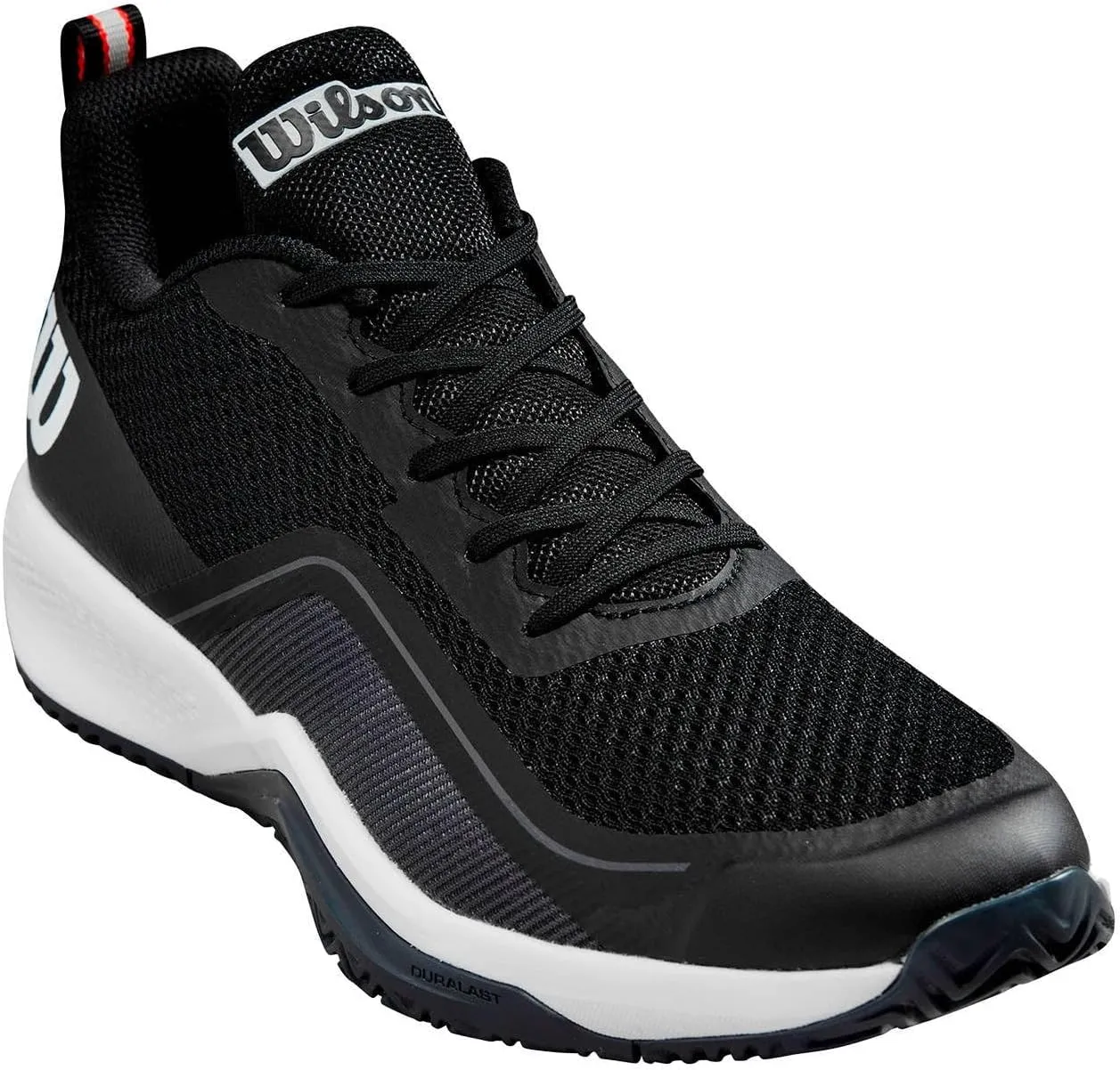 WILSON Men's Rush Pro Lite Tennis Shoes