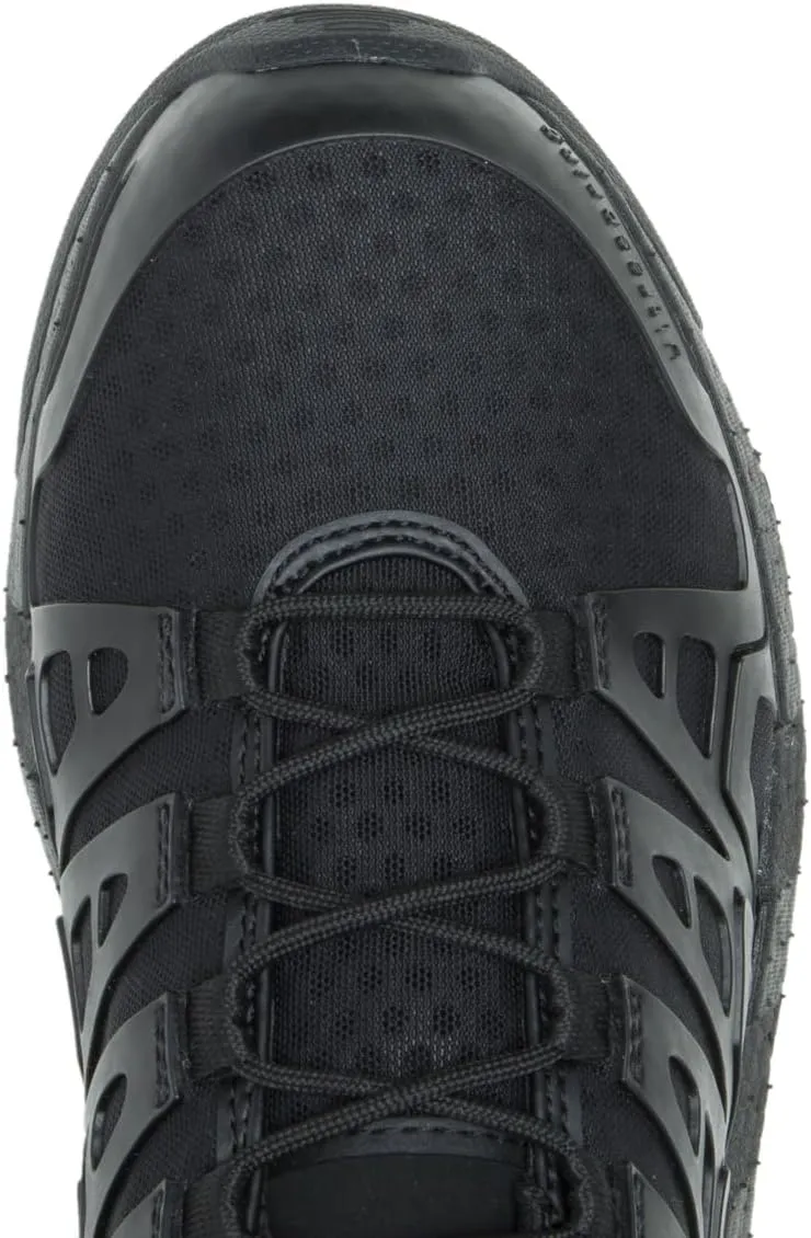Wolverine Men's Rev DuraShocks Lo Construction Shoe