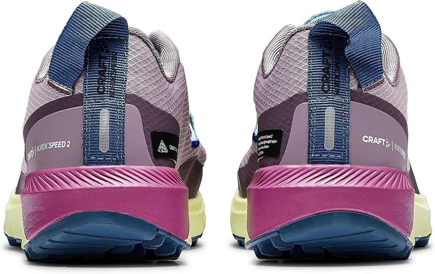 WOMEN'S ADV NORDIC SPEED 2