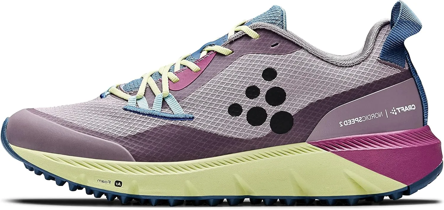WOMEN'S ADV NORDIC SPEED 2