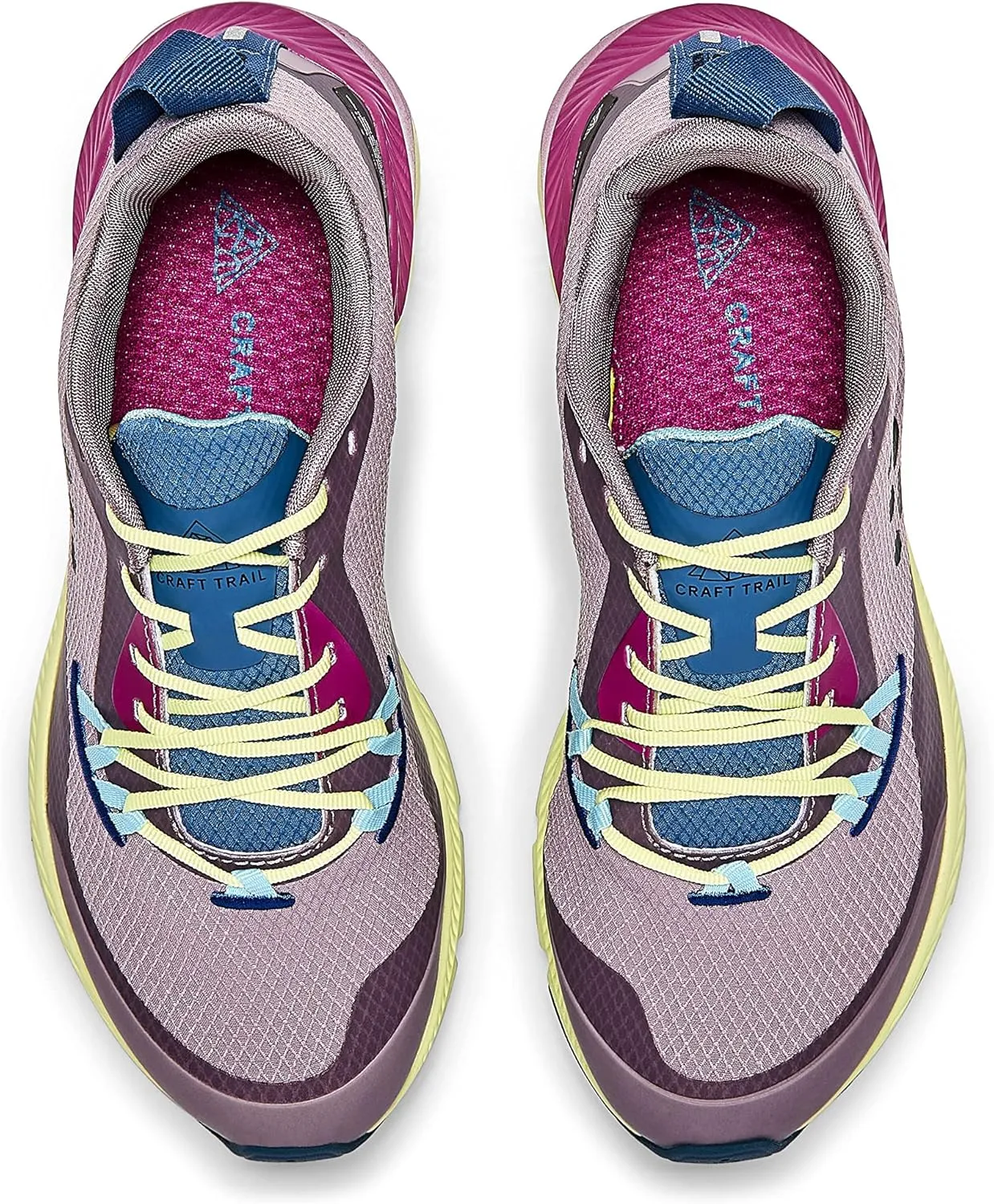 WOMEN'S ADV NORDIC SPEED 2