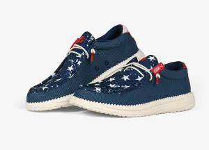 WOMEN'S Camp Shoes FREEDOM, 6