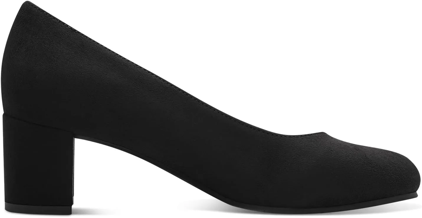 Women's Closed-Toe Pumps