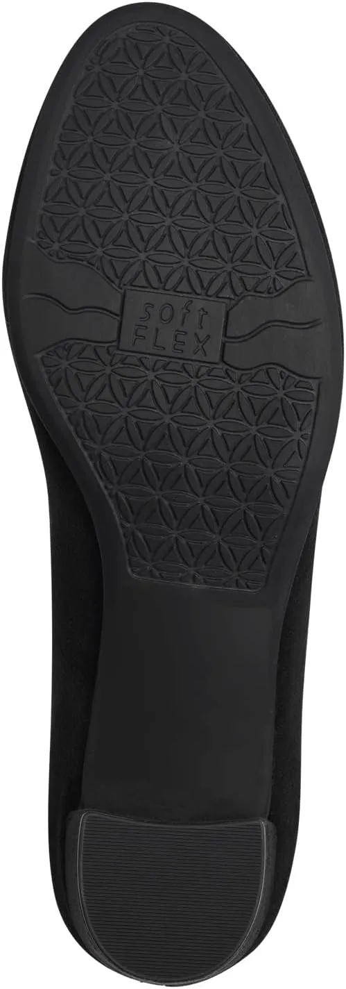 Women's Closed-Toe Pumps