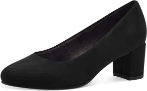 Women's Closed-Toe Pumps
