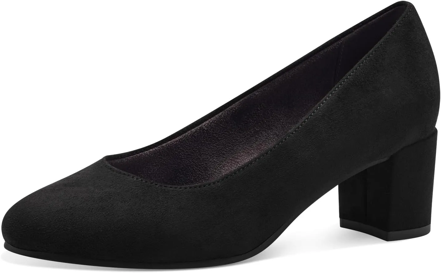 Women's Closed-Toe Pumps