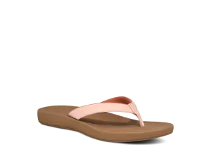 Women's Cosmic Shores Sandal - Peachy Keen