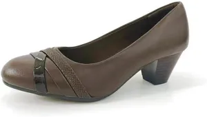 Women's Elegant Dress Shoes Stylish Comfortable Office Footwear for All Day Wear, Versatile Professional Fashion Shoes
