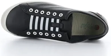 Women's IRIT637SOF Round Toe Shoe