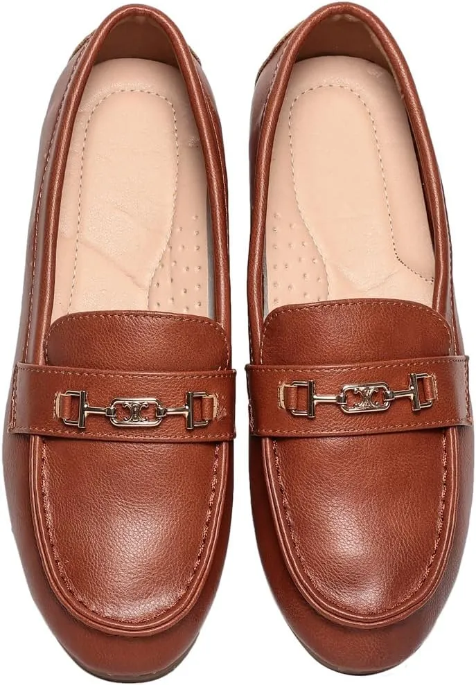 Women’s Loafer Casual On Flat Shoes Classy and Comfortable
