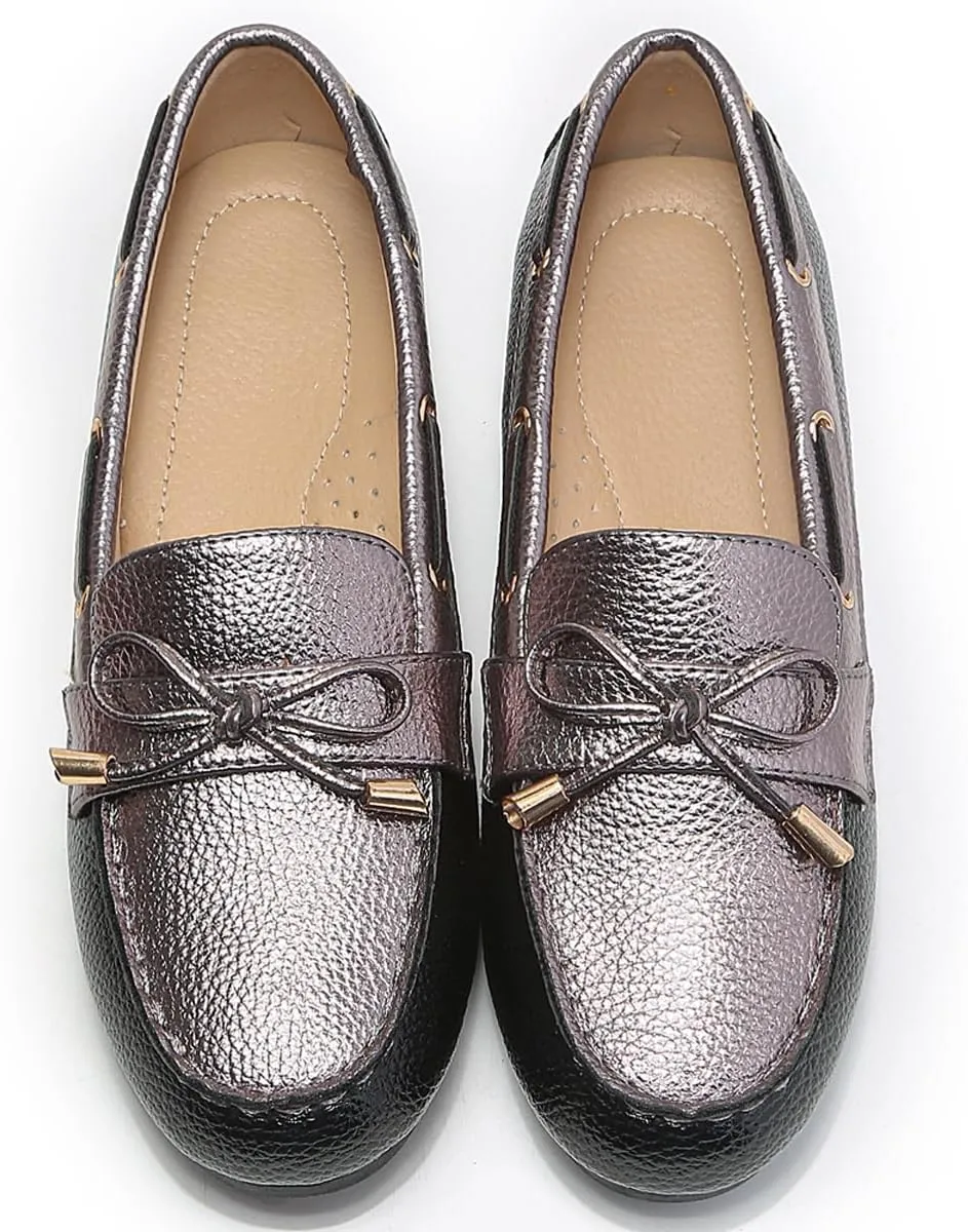 Women’s Loafer Casual On Flat Shoes Classy and Comfortable