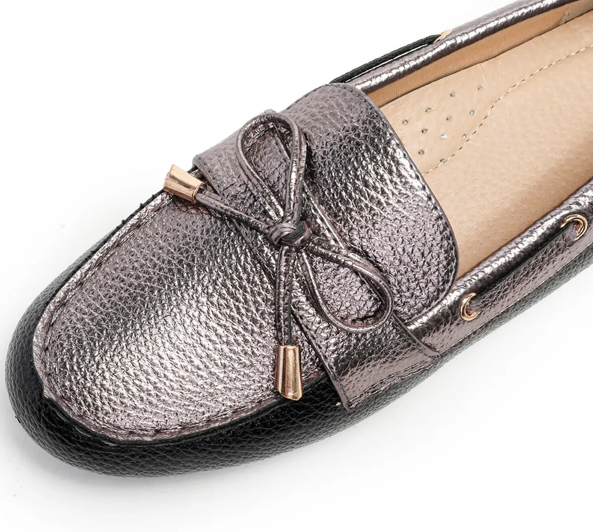 Women’s Loafer Casual On Flat Shoes Classy and Comfortable