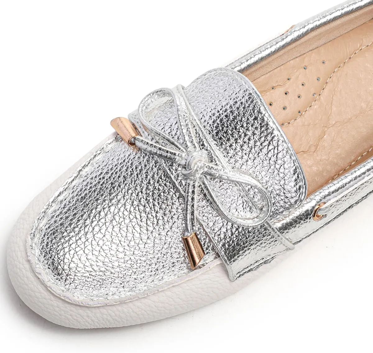 Women’s Loafer Casual On Flat Shoes Classy and Comfortable