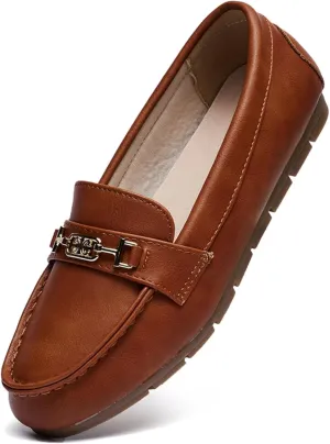 Women’s Loafer Casual On Flat Shoes Classy and Comfortable