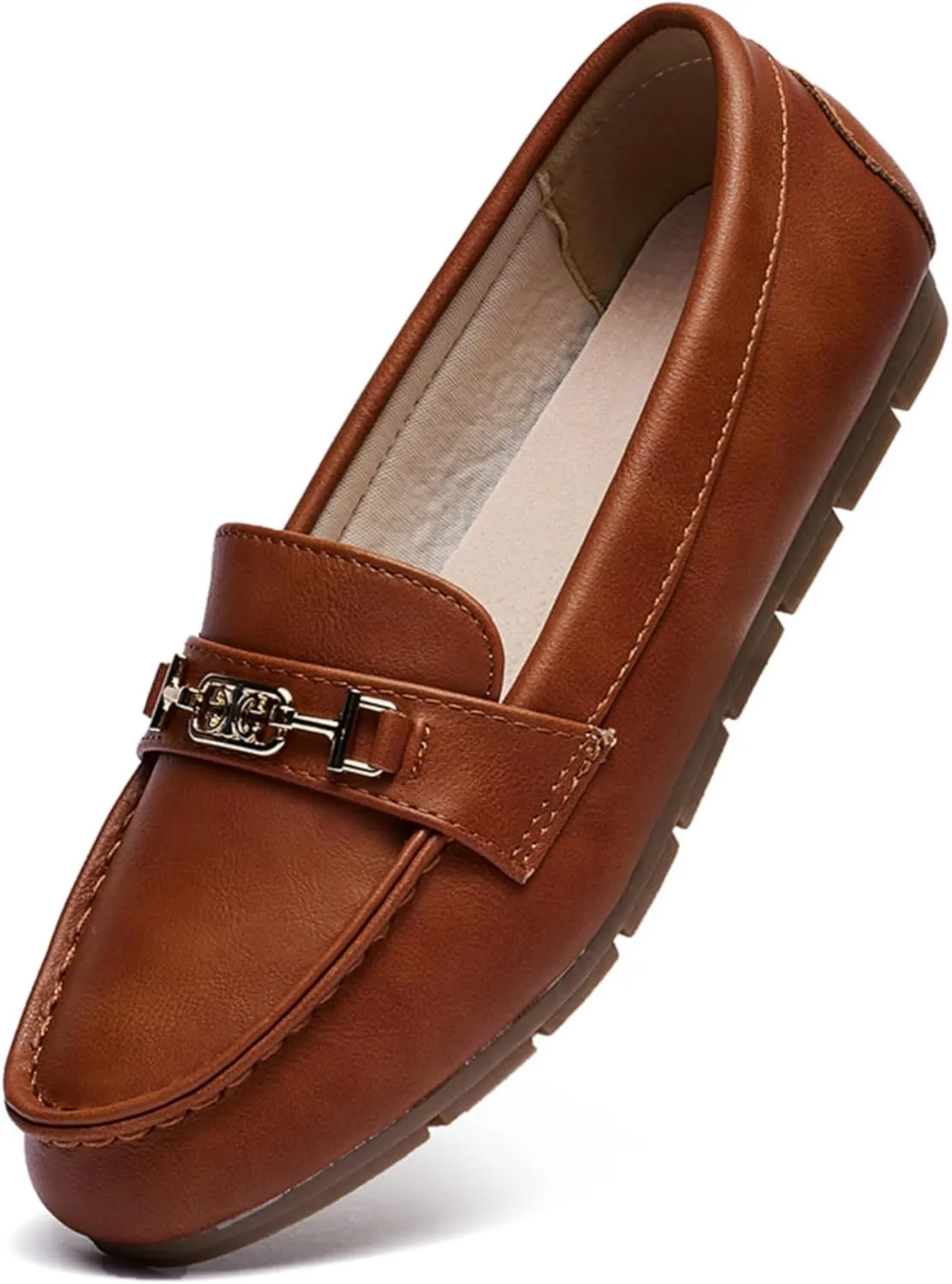 Women’s Loafer Casual On Flat Shoes Classy and Comfortable
