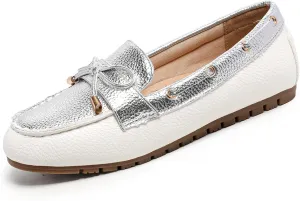 Women’s Loafer Casual On Flat Shoes Classy and Comfortable