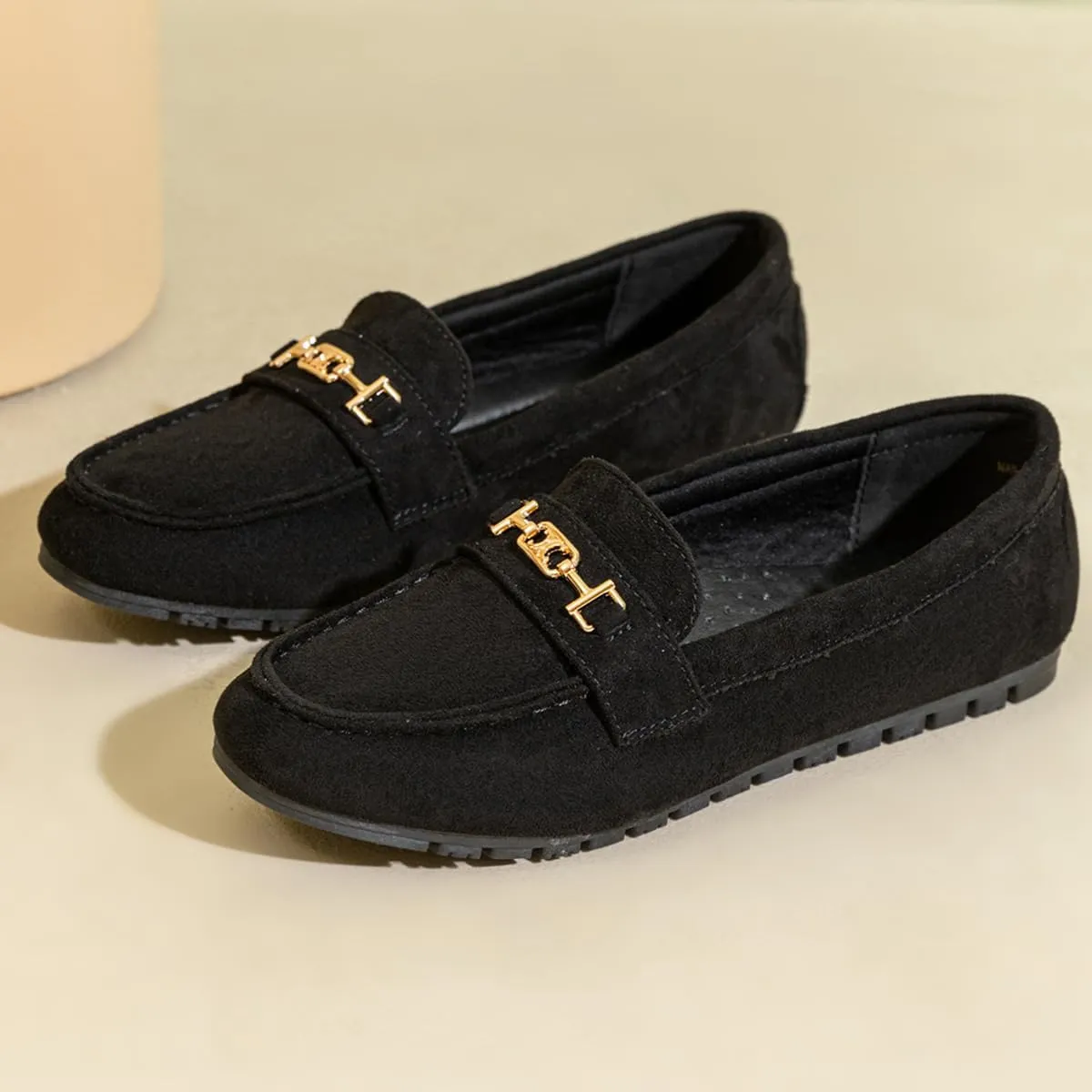 Women’s Loafer Casual On Flat Shoes Classy and Comfortable