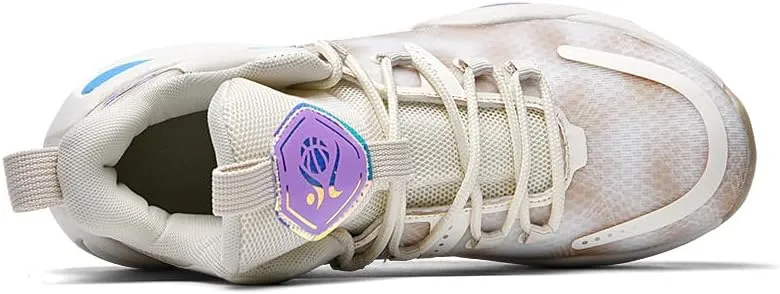 Womens Mens Basketball Shoes Breathable Non Slip Running Athletic Sneakers Unisex Fashion Outdoor Sport Volleyball Shoe