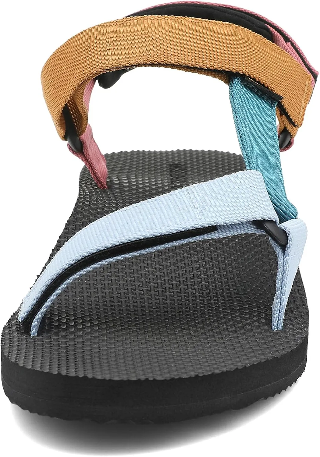 Women's Original Sandals Comfortable Quick-Drying Casual Sport Sandal Walking Hiking Water Sandals With Arch Support 2025