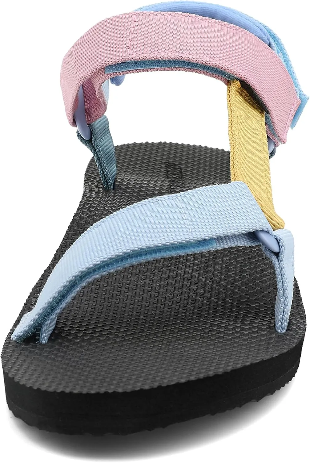 Women's Original Sandals Comfortable Quick-Drying Casual Sport Sandal Walking Hiking Water Sandals With Arch Support 2025