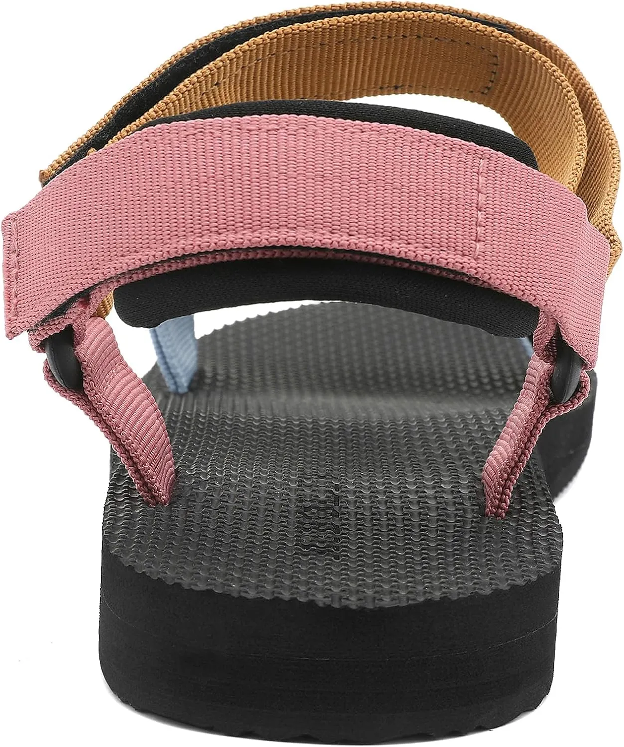 Women's Original Sandals Comfortable Quick-Drying Casual Sport Sandal Walking Hiking Water Sandals With Arch Support 2025