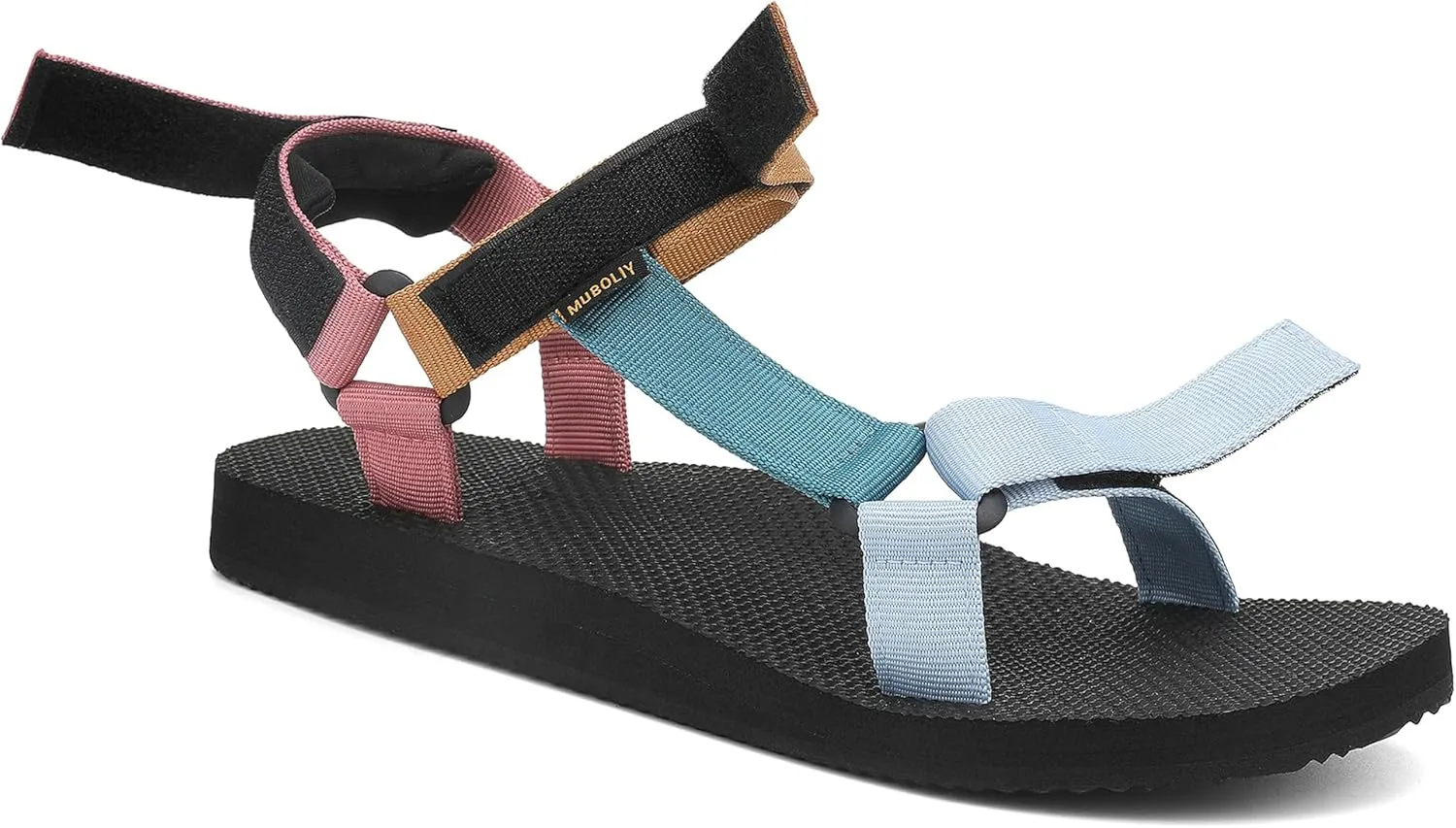 Women's Original Sandals Comfortable Quick-Drying Casual Sport Sandal Walking Hiking Water Sandals With Arch Support 2025