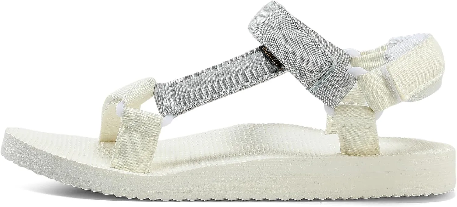 Women's Original Sandals Comfortable Quick-Drying Casual Sport Sandal Walking Hiking Water Sandals With Arch Support 2025