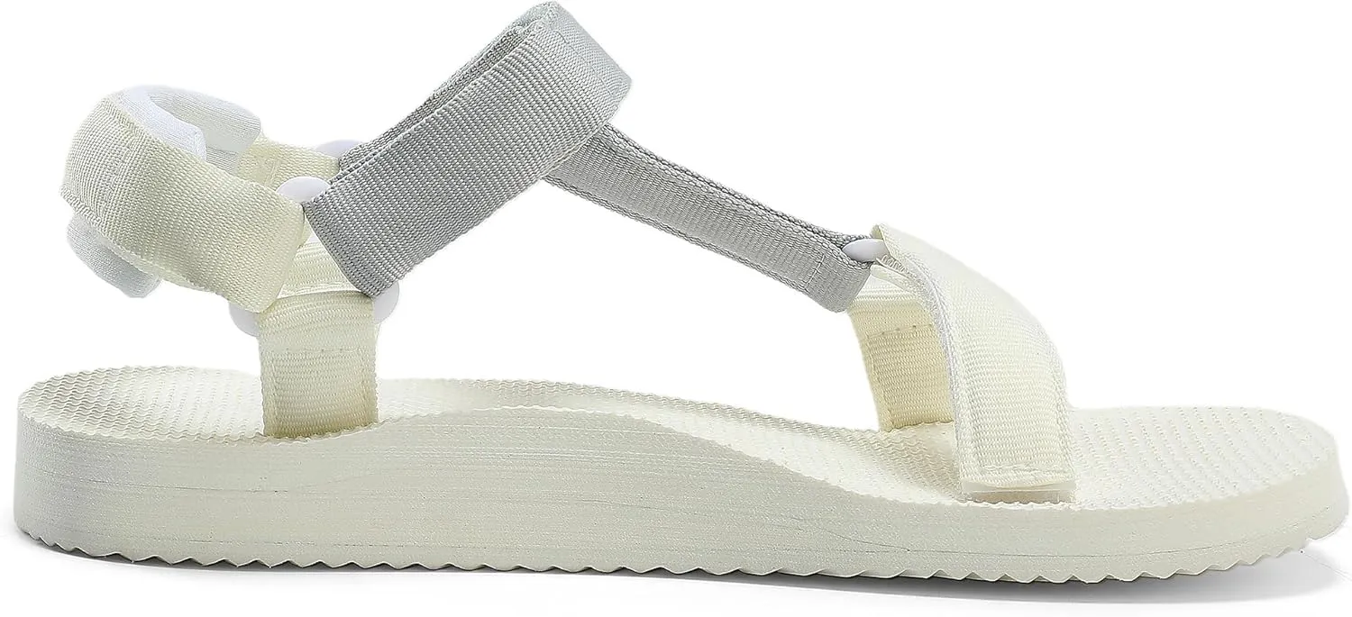 Women's Original Sandals Comfortable Quick-Drying Casual Sport Sandal Walking Hiking Water Sandals With Arch Support 2025