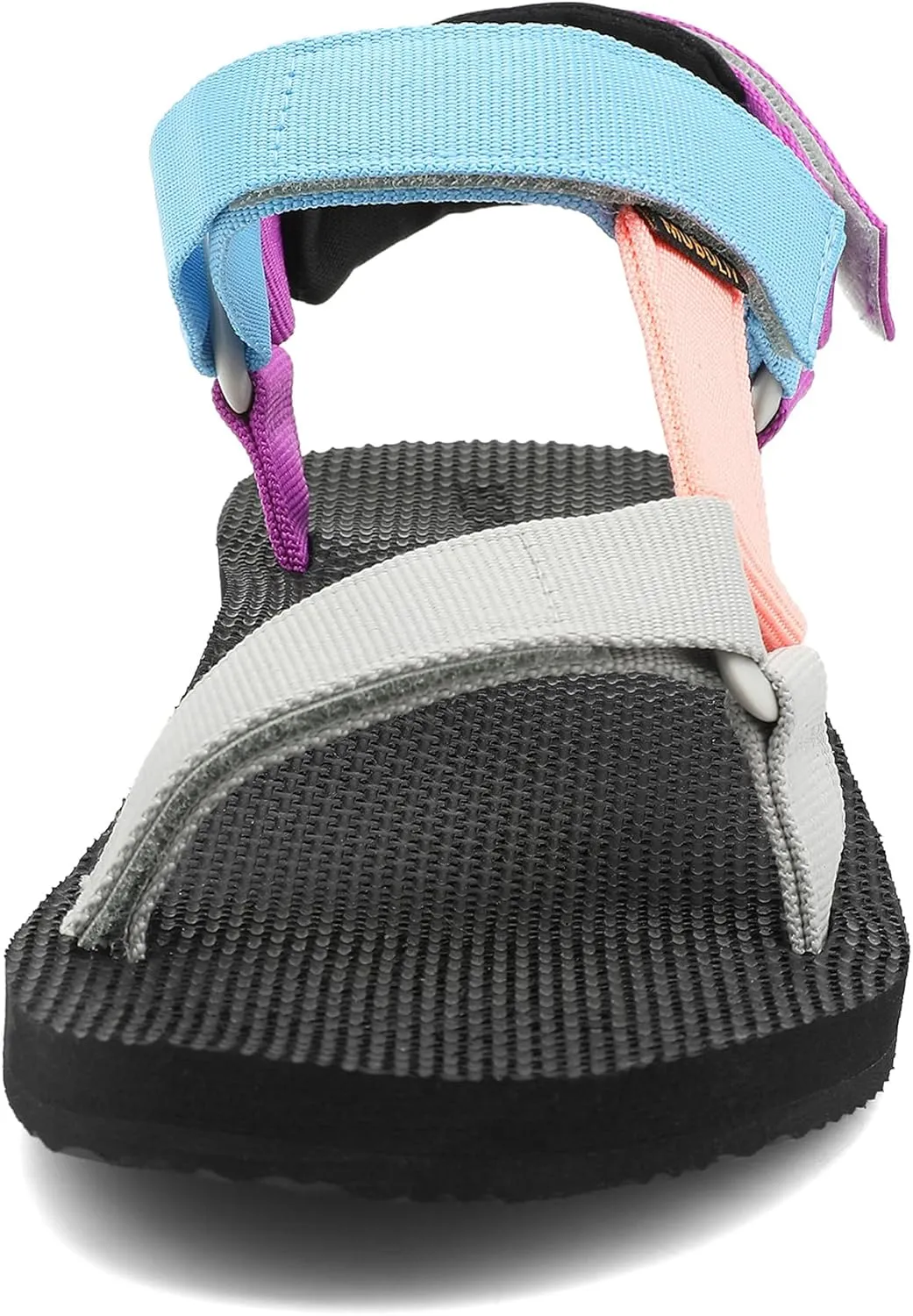 Women's Original Sandals Comfortable Quick-Drying Casual Sport Sandal Walking Hiking Water Sandals With Arch Support 2025