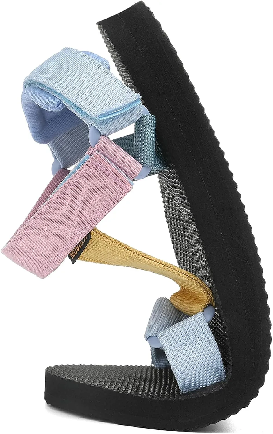 Women's Original Sandals Comfortable Quick-Drying Casual Sport Sandal Walking Hiking Water Sandals With Arch Support 2025