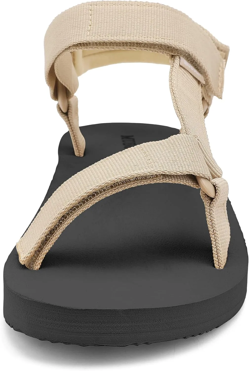 Women's Original Sandals Comfortable Quick-Drying Casual Sport Sandal Walking Hiking Water Sandals With Arch Support