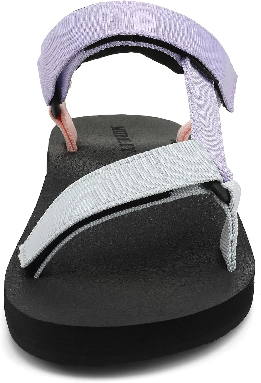 Women's Original Sandals Comfortable Quick-Drying Casual Sport Sandal Walking Hiking Water Sandals With Arch Support