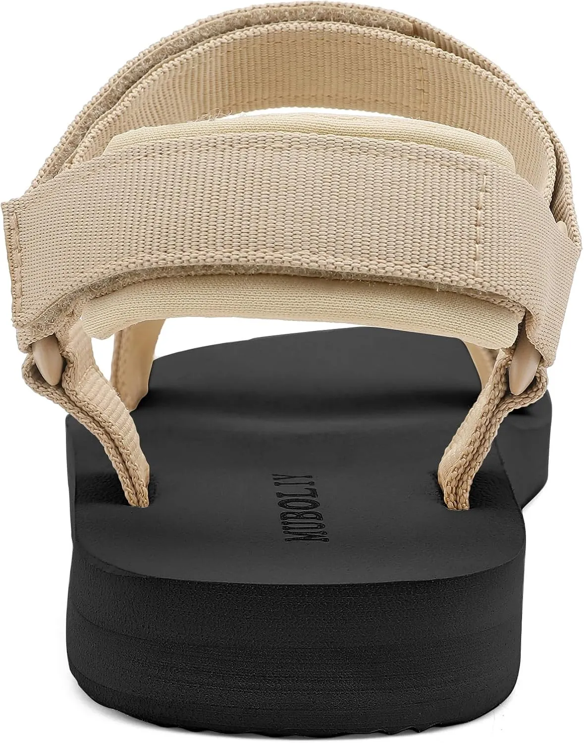 Women's Original Sandals Comfortable Quick-Drying Casual Sport Sandal Walking Hiking Water Sandals With Arch Support