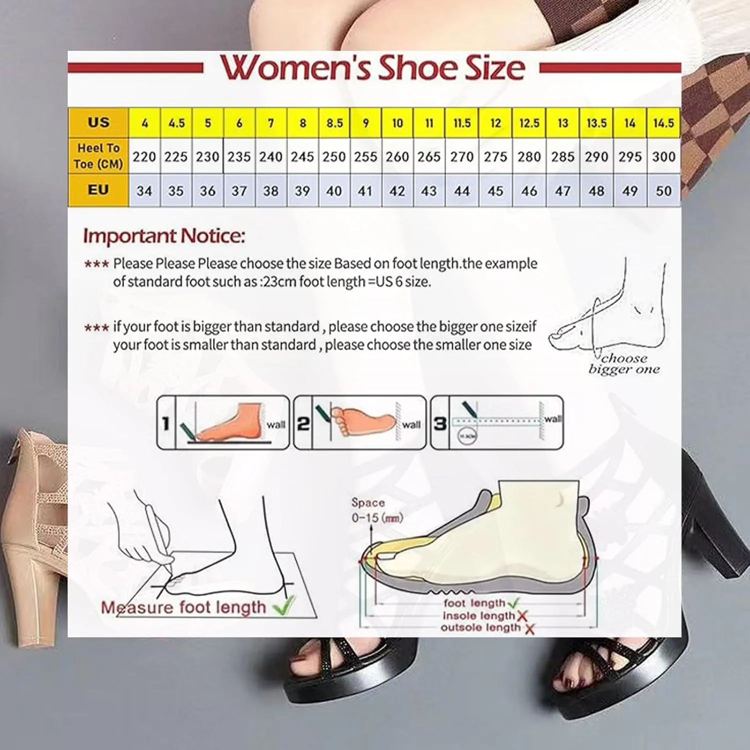 Women's Rhinestone Butterfly Hollow Out Heeled Roman Sandals with Back Zipper Open Toe Breathable Non-Slip Summer Dressy Bootie Sandals