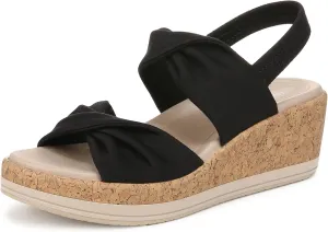 Women's Riley Wedge Sandal