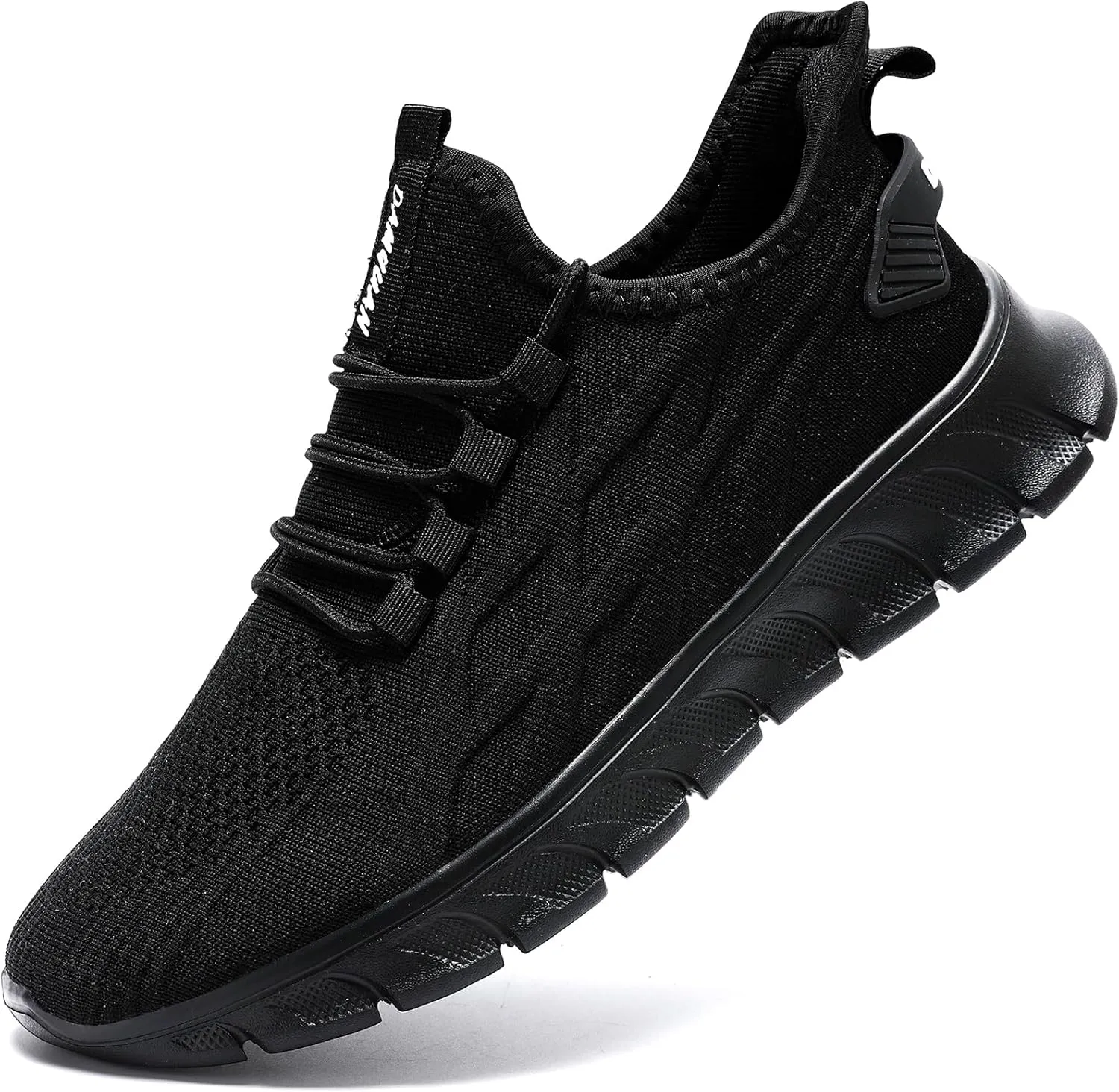 Women's Running Shoes Walking Tennis Gym Workout Slip on Athletic Fashion Sneakers Lightweight Breathable Sport Jogging Hiking Casual Shoe