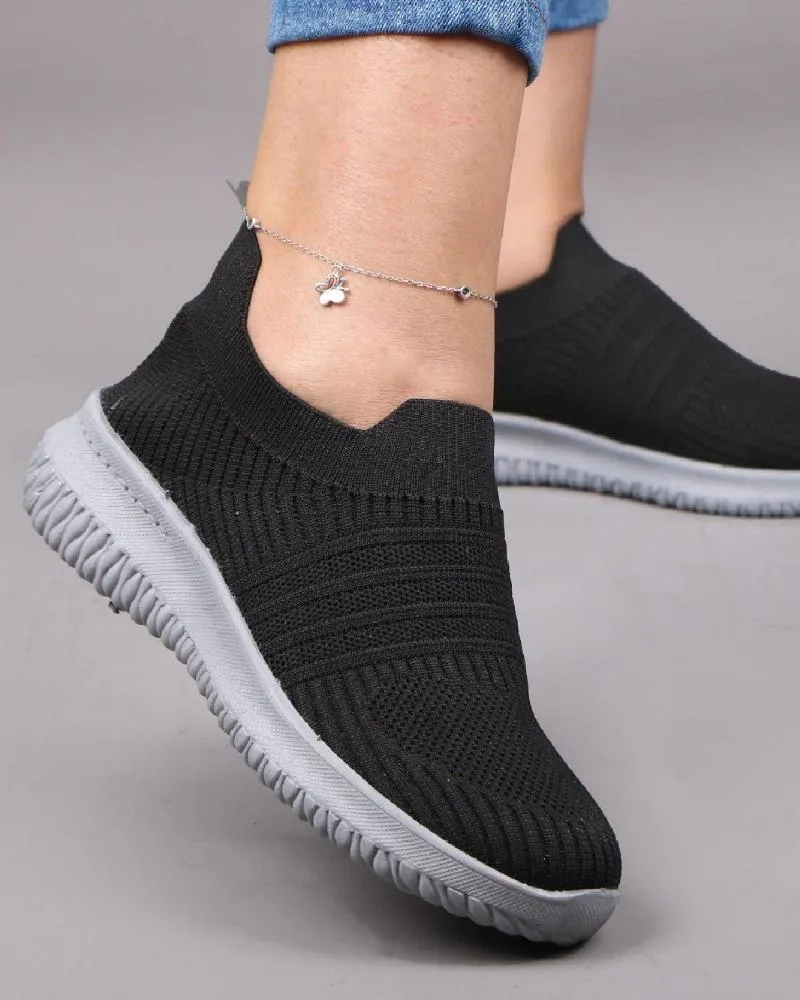 Women's Sneaker - 4024