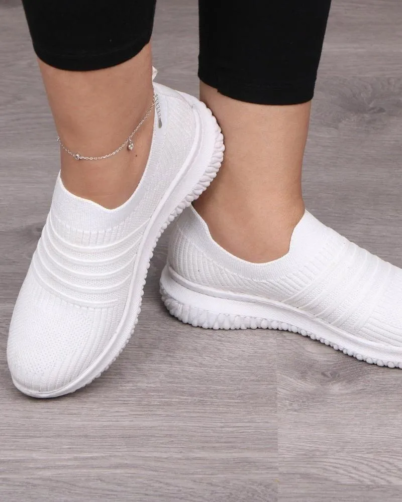 Women's Sneaker - 4024