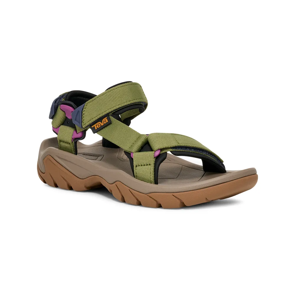 Women's Terra Fi 5 Universal Hiking Sandal (1099443)