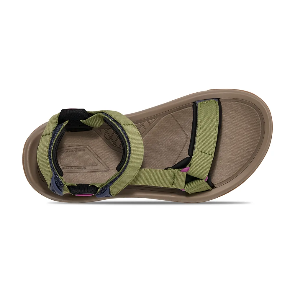 Women's Terra Fi 5 Universal Hiking Sandal (1099443)