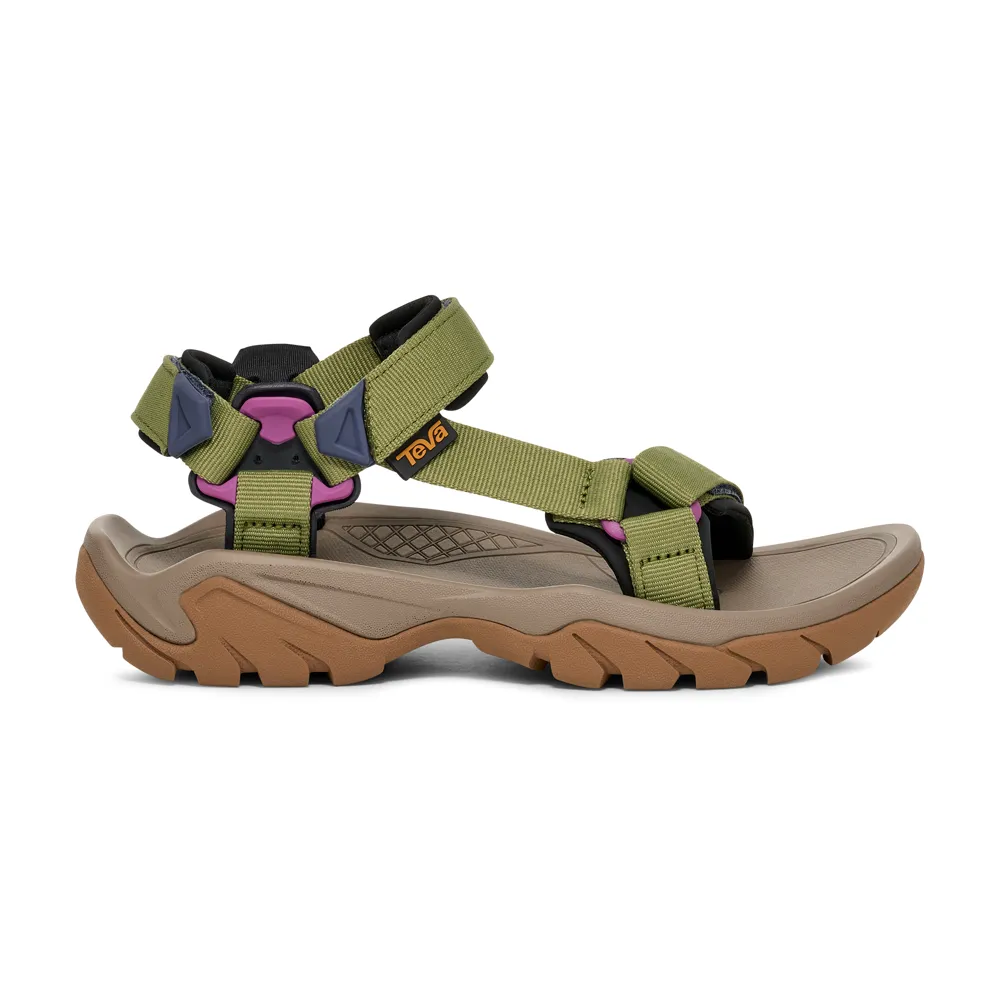 Women's Terra Fi 5 Universal Hiking Sandal (1099443)
