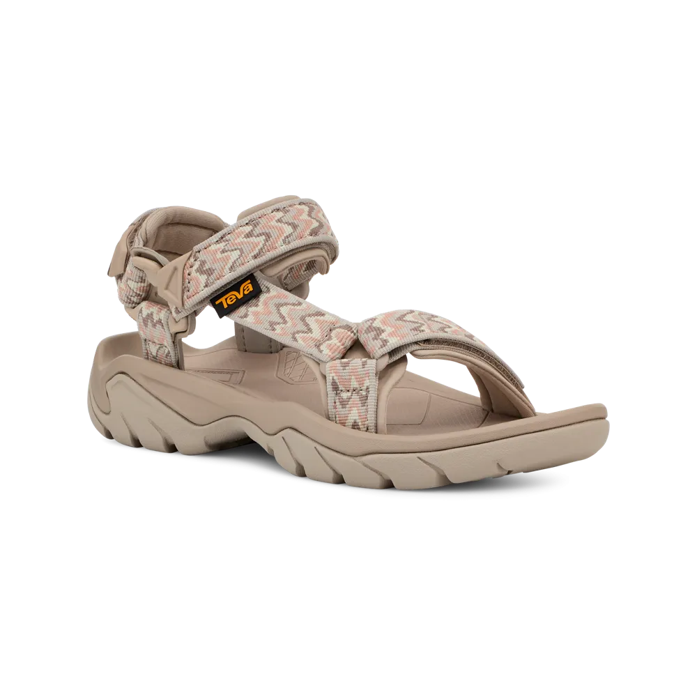 Women's Terra Fi 5 Universal Hiking Sandal (1099443)