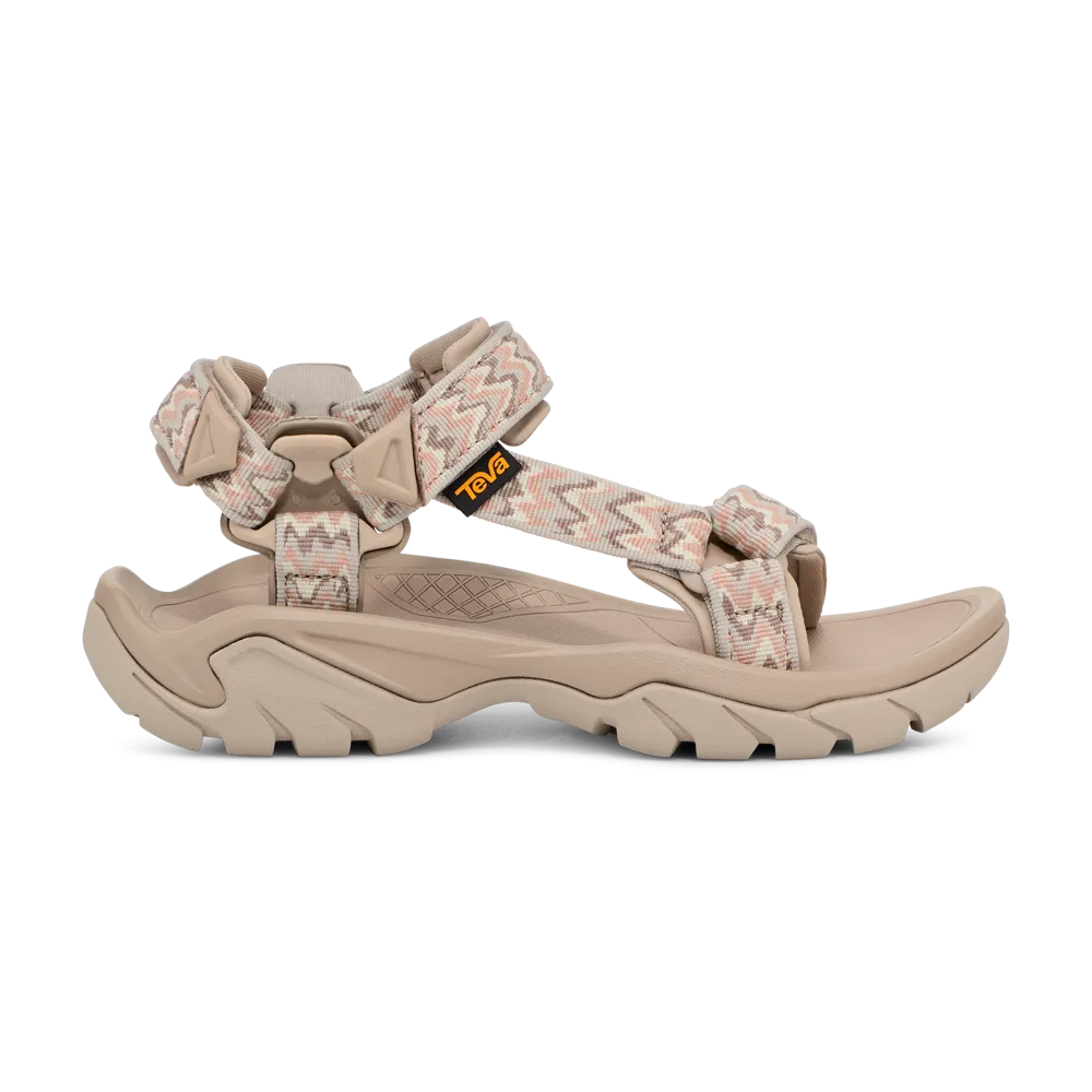 Women's Terra Fi 5 Universal Hiking Sandal (1099443)
