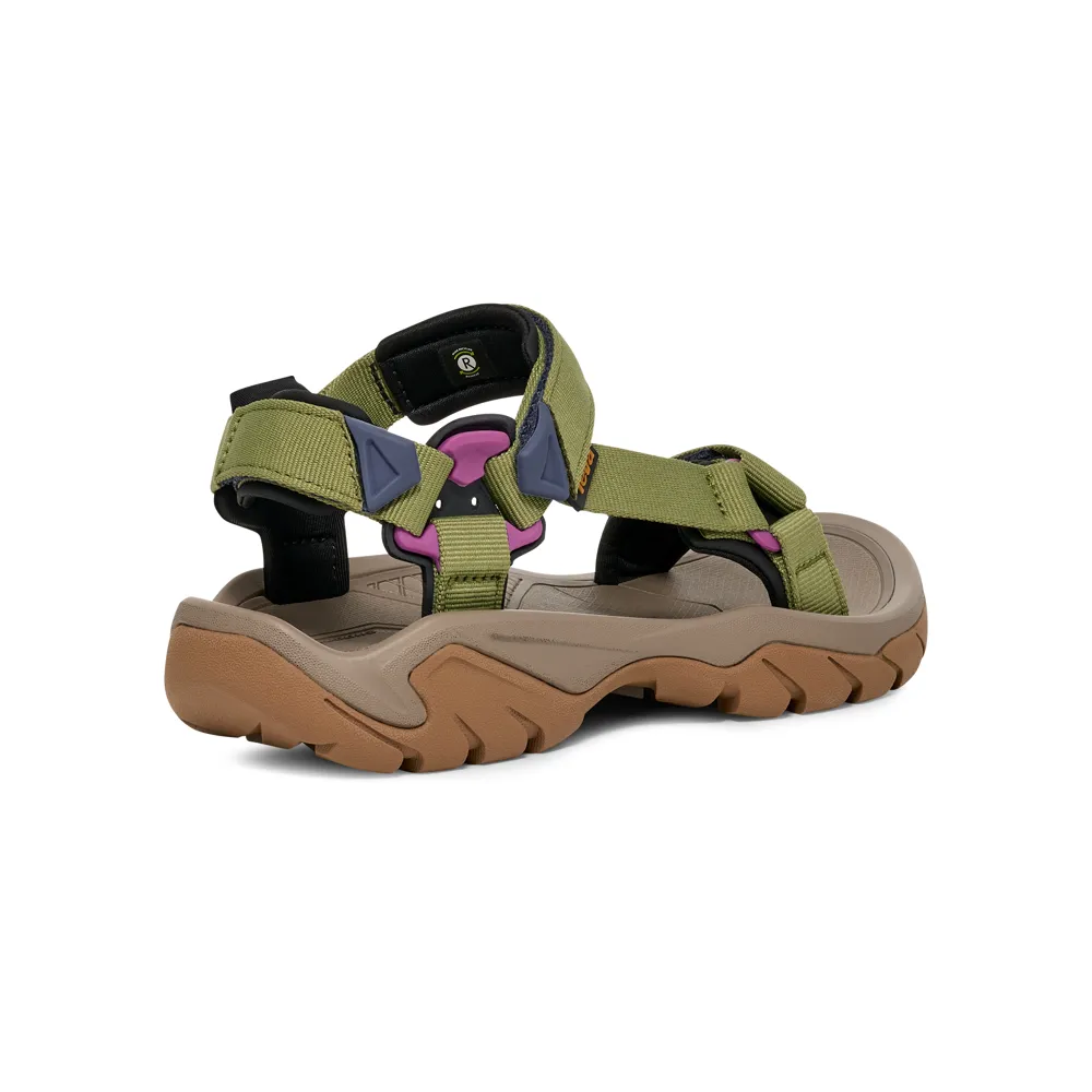 Women's Terra Fi 5 Universal Hiking Sandal (1099443)