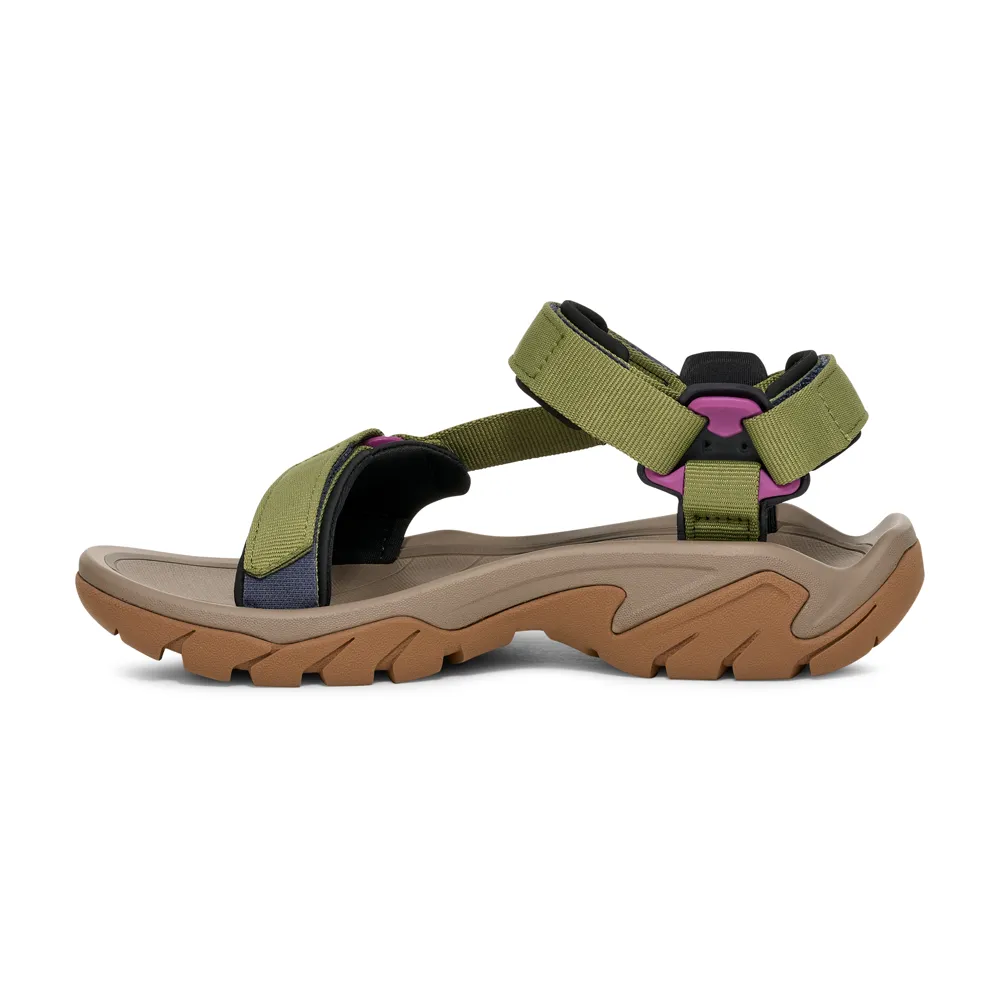 Women's Terra Fi 5 Universal Hiking Sandal (1099443)