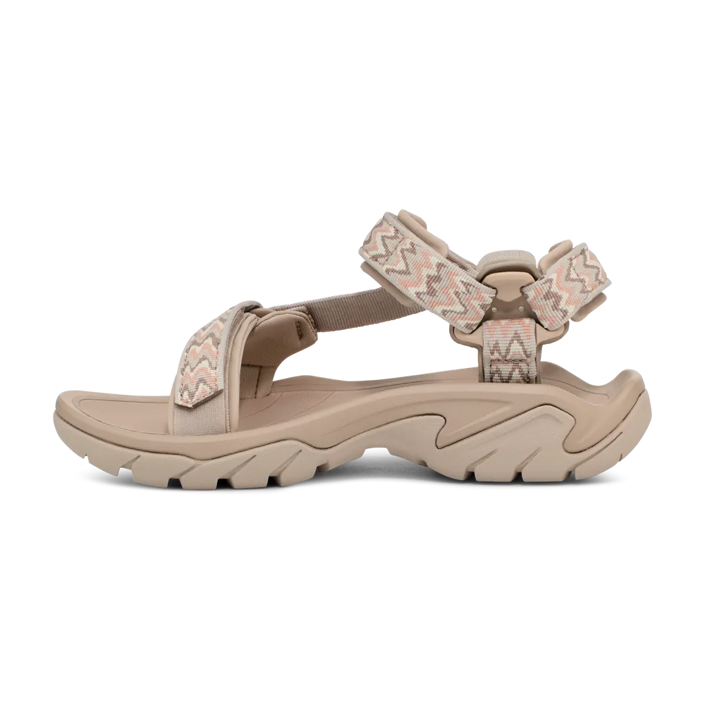 Women's Terra Fi 5 Universal Hiking Sandal (1099443)